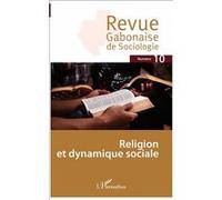 Religion et dynamique sociale Collectif (Auteur)