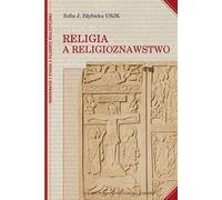 Religion et études religieuses