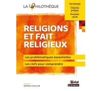 Religion Et Faits Religieux