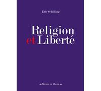 Religion et liberté