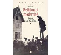 RELIGION ET MODERNITE