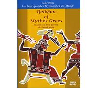 Religion et mythes grecs
