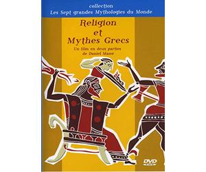 Religion et mythes grecs
