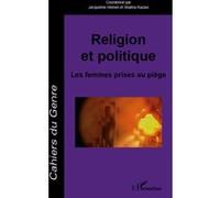 Religion et politique Shahra Ravazi (Auteur), Jacqueline Heinen (Auteur)