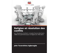 Religion et résolution des conflits