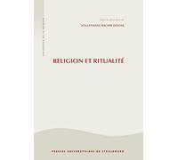 Religion et ritualite