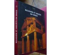 Religion et société en Gaule