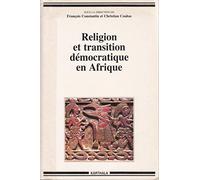 Religion et transition démocratique en Afrique