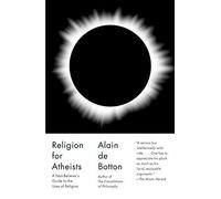 Religion For Atheists