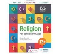 Religion for Common Entrance 13+ - [Version Originale] Inconnu (Auteur)