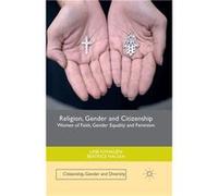 Religion Gender and Citizenship - B. Halsaa - Palgrave Macmillan - Livre en Anglais - Paperback B. HalsaaB. Halsaa (Auteur)