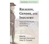 Religion, Gender, And Industry