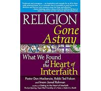 Religion Gone Astray