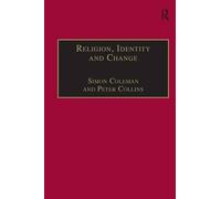Religion, Identity And Change