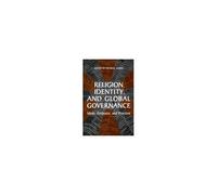 Religion, Identity, And Global Governance