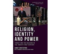 Religion, Identity And Power