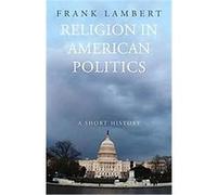 Religion In American Politics