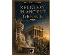 RELIGION IN ANCIENT GREEC