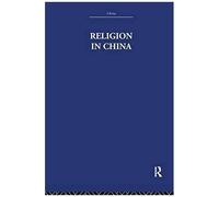Religion In China