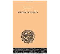 Religion In China