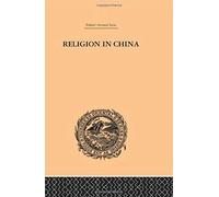 Religion In China