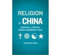 Religion In China