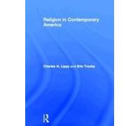 Religion In Contemporary America