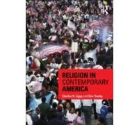 Religion In Contemporary America