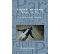 Religion In Contemporary Thought And Cinema