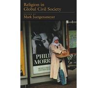 Religion In Global Civil Society