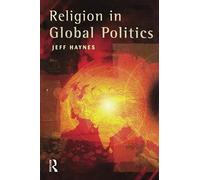 Religion In Global Politics