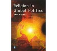 Religion in Global Politics