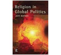 Religion In Global Politics