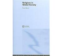 Religion in Global Society Peter Beyer (Auteur)