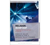 Religion In Hip Hop: Mapping The New Terrain In The Us