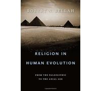 Religion In Human Evolution