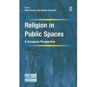 Religion In Public Spaces