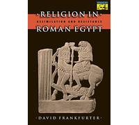 Religion in Roman Egypt