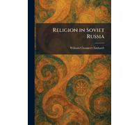 Religion in Soviet Russia