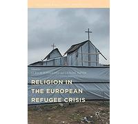 Religion In The European Refugee Crisis
