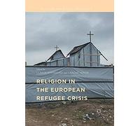 Religion In The European Refugee Crisis