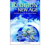 Religion in the New Age Kriyananda (Auteur)
