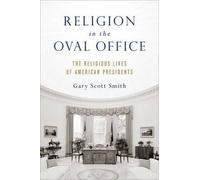 Religion In The Oval Office