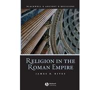 Religion in the Roman Empire