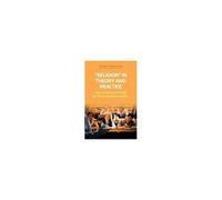 Religion" In Theory And Practice