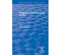 Religion in West European Politics