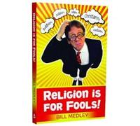 RELIGION IS FOR FOOLS PB - [Version Originale] Medley Bill (Auteur)