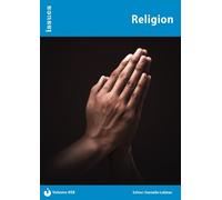 Religion: Issues: PSHE & RSE Resources For Key Stage 3 & 4