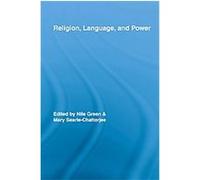 Religion, Language, And Power
