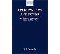 Religion, Law, And Power